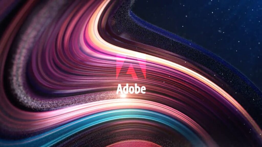 Adobe Sensei AI Design Tool