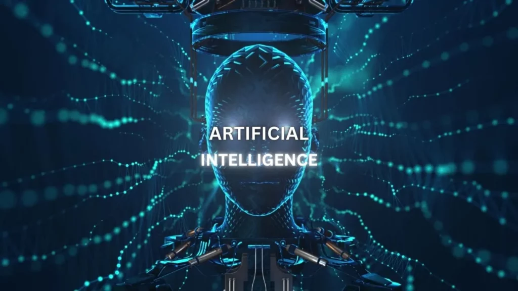 Artificial intelligence (AI) engineer
