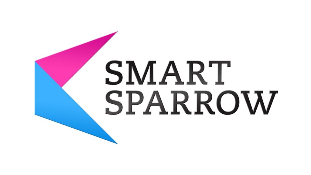 Smart Sparrow AI tools for Students