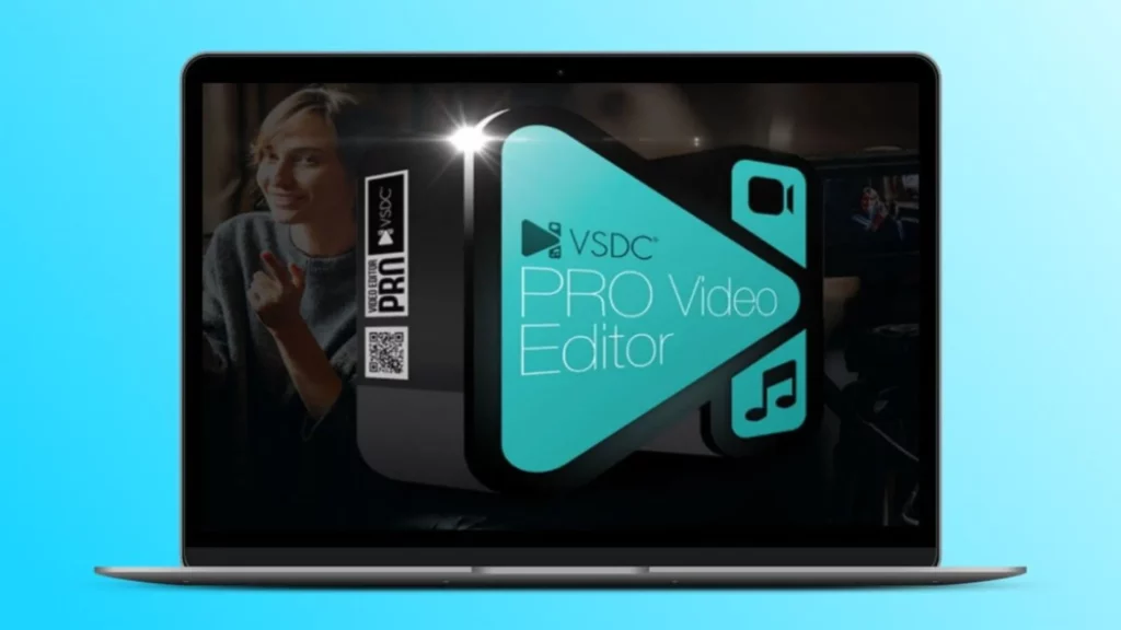 VSDC-Video-Editor